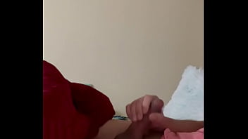 Preview 4 of Bangla Nyka Xx - Mostrando la rica y peque&ntilde_a verga de mi novio