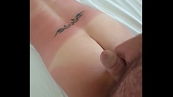 Preview 2 of Innocent Porns - Watch and cum on Lissa