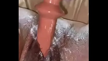 Preview 3 of Ariana Maria Solo - Super wet creamy pussy