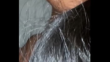 Preview 2 of Soloboy New - Ebony wife whip cream bj