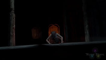 Preview 4 of Xnxx All Hindi Pron Star - The Capture Of Tomb Raider