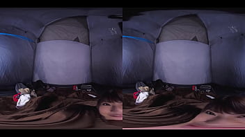 Preview 2 of Mastik Porn - 阿部乃みく　冬山で遭難(ビバーク)した男女が裸密着で温め合い、初対面だけど&hellip_子種の保存本能むき出しの中出しSEX！