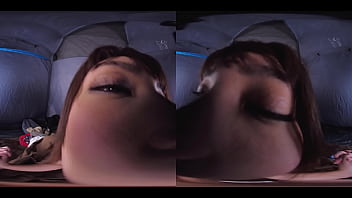Preview 3 of Mastik Porn - 阿部乃みく　冬山で遭難(ビバーク)した男女が裸密着で温め合い、初対面だけど&hellip_子種の保存本能むき出しの中出しSEX！