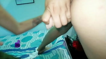Preview 4 of Sextop Net 69 - sexo lesbico entra hermanatra