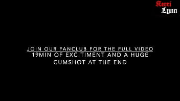 Preview 3 of Dog Xxxcom Video - PAINFUL ANAL WITH MY FRIEND&#039_S LATINA WIFE ! - SHE SCARED !