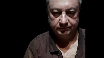 Preview 1 of Trans Activa - Qu&eacute_ rico olor de sobacos de macho dentro de una gabardina vieja - AnzzoSan