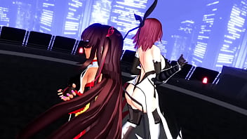 Preview 1 of Trans France - T a i m a n i n (by ko691)