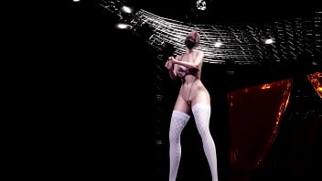 Preview 2 of Wwwxideo Fia - [HS2 MMD] Sunny Side Up (by sironeko7)