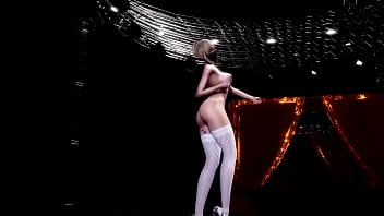 Preview 3 of Wwwxideo Fia - [HS2 MMD] Sunny Side Up (by sironeko7)