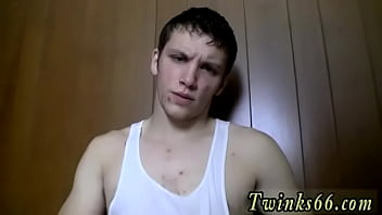 Preview 1 of Young Generation Porn - Russian gay boys Hot Str8 Boy Eddy Gets Wet