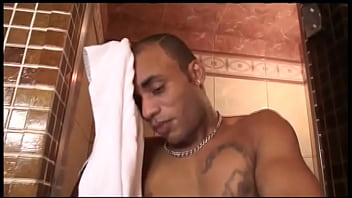 Preview 1 of Berzzesh Com - Shemale Love #11 - Hard cock straight up shemale&#039_s ass!