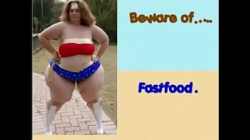 Preview 4 of Mrs Jewel Mature - wonder woman