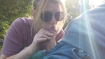 Preview 1 of Xxxmove Pakistan - Homemade Amateur Blowjob and Cum on Face and Mouth compilation