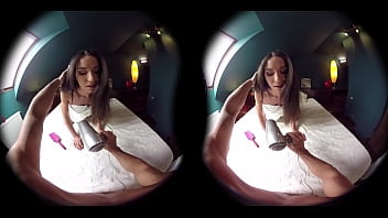 Preview 2 of Ciltutahuva Tubetria Mobi - VirtualPornDesire-the morning before