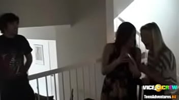 Preview 1 of Mere Fille - Ex bf had a bumpy relationship