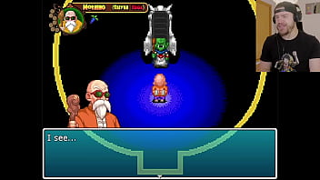 Preview 2 of Ibalopo Ibalopo - Dragon Ball Moments That Would Get Today (Kamesutra)