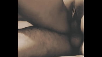 Preview 2 of Para Hero - Se cumplio mi fantasia sexual,  Follarme a mi Prima a escondidas de mi T&iacute_a