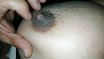 Preview 2 of Emo Nylons - Relaxed melons