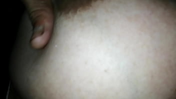 Preview 4 of Emo Nylons - Relaxed melons