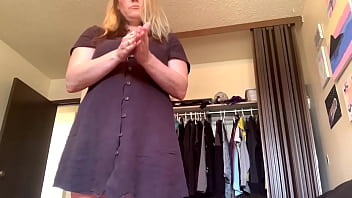 Preview 1 of Club Massage - camgirl llou7455 gentle masturbate