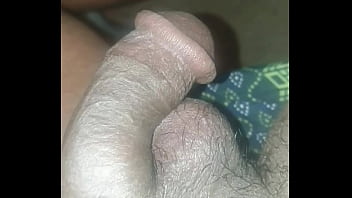 Preview 1 of Makcik Melayu Puki - Bengali cock becoming hard