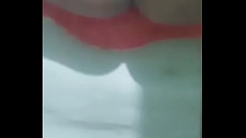 Preview 3 of Kuwait Gay Sez - Minha m&atilde_e saiu fui gozaaa