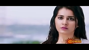 Preview 4 of Bangladesi Unty Hot Vedio Xxxcom - Rashi Khanna Hot Scenes from bengal tiger