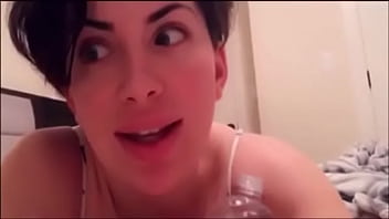 Preview 1 of Kendra James Sissy Maid - Melhor anal,  gostosa
