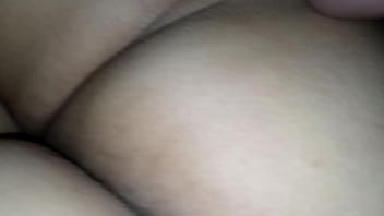Preview 4 of Fake Uk Casting - Culo rico am