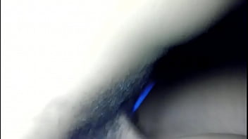 Preview 1 of 70 Yrs Old Ladu - i cum all on her ass and back