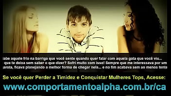Preview 1 of Mature End Son Slep Day - Minha Esposa Paganho Um Boquete Delicioso