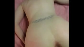 Preview 1 of Cheerleader Thong - 0413140425