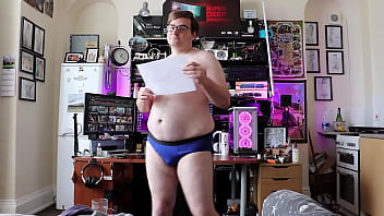 Preview 2 of Kyros And Dillon - Verification video