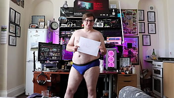 Preview 1 of Kyros And Dillon - Verification video