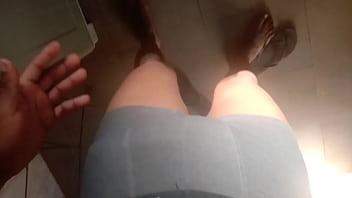 Preview 3 of Brazil Teacher Fucking Student - My dick