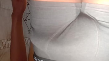 Preview 4 of Brazil Teacher Fucking Student - My dick