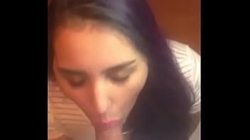 Preview 2 of Pee And Fucking - Super blowjob