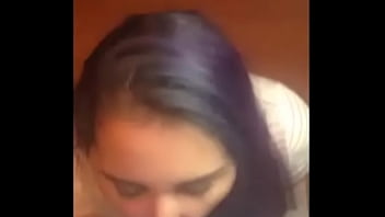 Preview 3 of Pee And Fucking - Super blowjob