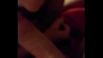 Preview 2 of Strongmai Mom - Don Juan deepthroats Bart