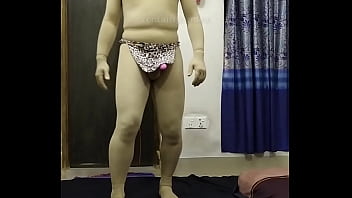 Preview 2 of Xxx Hot Water Sixy Video - Zentai Tarzan penis hunting jungle porn