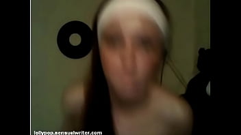 Preview 1 of Barnaby Fungi Film Xxxx Hd - Cute russian teen webcam