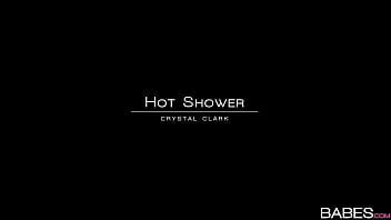 Preview 1 of Gp Black - PORN MOVIE: TASTY THOUGHTS,  CRYSTAL CLARK