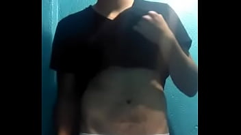 Preview 2 of Brezzers Xvideo - gay pajeando en Ajusco