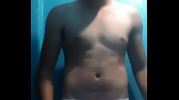 Preview 3 of Brezzers Xvideo - gay pajeando en Ajusco