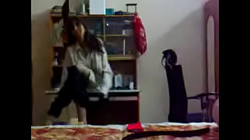Preview 1 of Mom N Son Pussy Kiss - noida part1