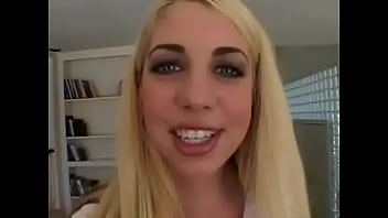 Preview 1 of Sex Uk Xxx Video - Teen Britney Madison Double Anal