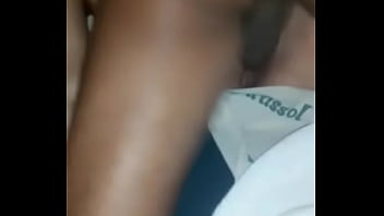 Preview 1 of Clips Fbb Naked Hd - Amigo gozando dentro