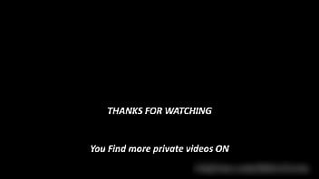 Preview 4 of Xnxx Sleeping Video Mom - step mom jerk off cock in bathroom before bed