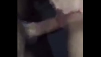 Preview 1 of Ten Year Boy Sxx - Lesbian friend wanted the dick after a tipsy night