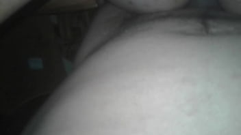 Preview 1 of Sleep Mom Fuck - Esposa argentina